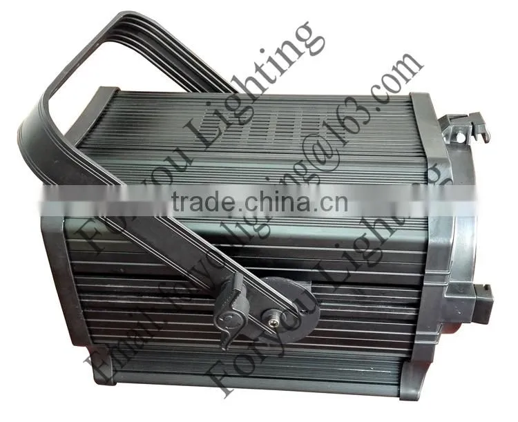 3-Year Warranty Prefessional 200W 3200K Warm White/6500K Cool White COB LED Studio Light