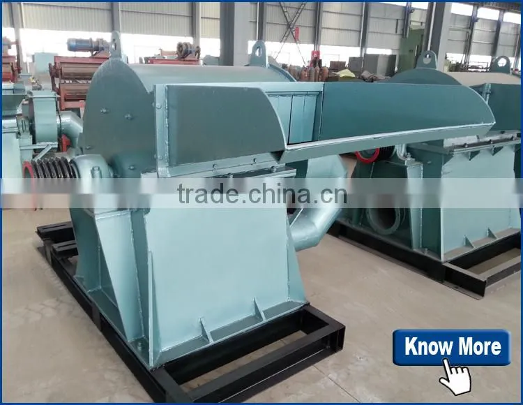 Industrial price mobile wood chips making wood chipping machine, wood chipper shredder, electric drum wood chipper machine