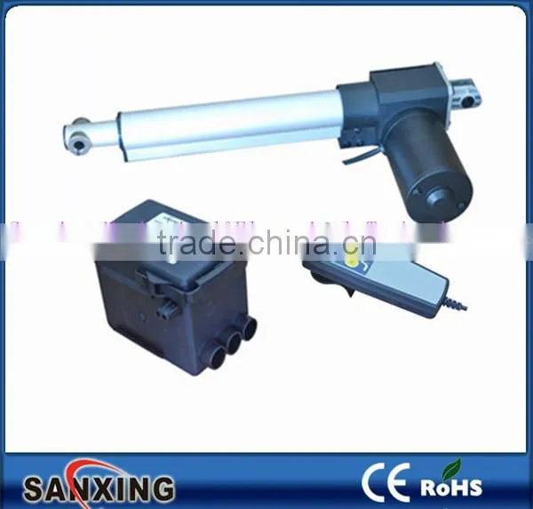 Max current 5A transformer box/ controller box fit for linear actuator