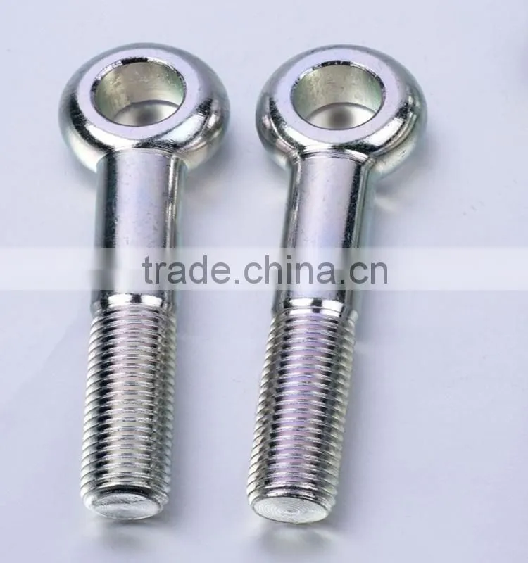 swing bolt DIN444 in hardware