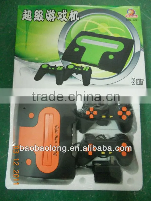 video game decorations
