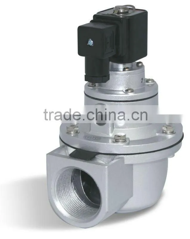 pulse jet valve