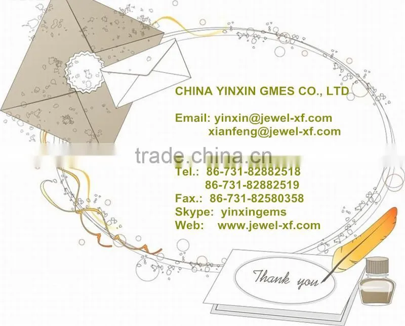 #5 Ruby Marquise Shape Loose Synthetic Corundum