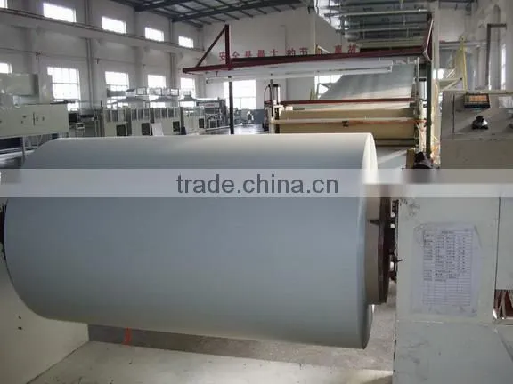 color coated embossed aluminum coil