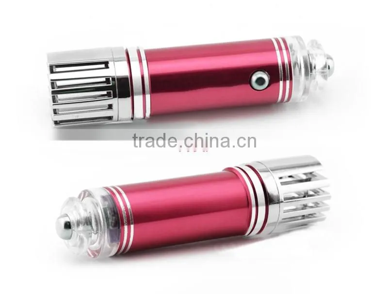 7th Gen Electric Car Auto Air Purifier JO-6271