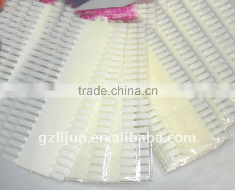nail art display ,nail art design display ,nail wheel display
