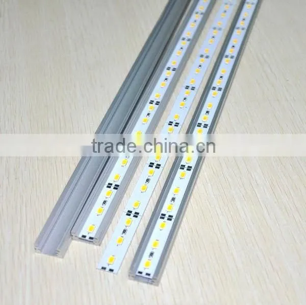 led rigid strip light ,Waterproof Rigid LED Strip/LED Light Bar