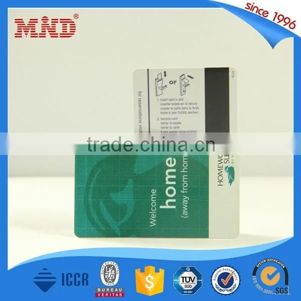 MDCL242 High frequency IC copy white card