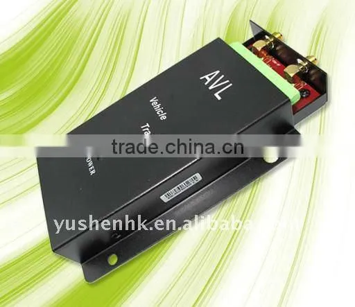 GPS Vehicle Tracker Truck gps tracker GSM Quadband VT300