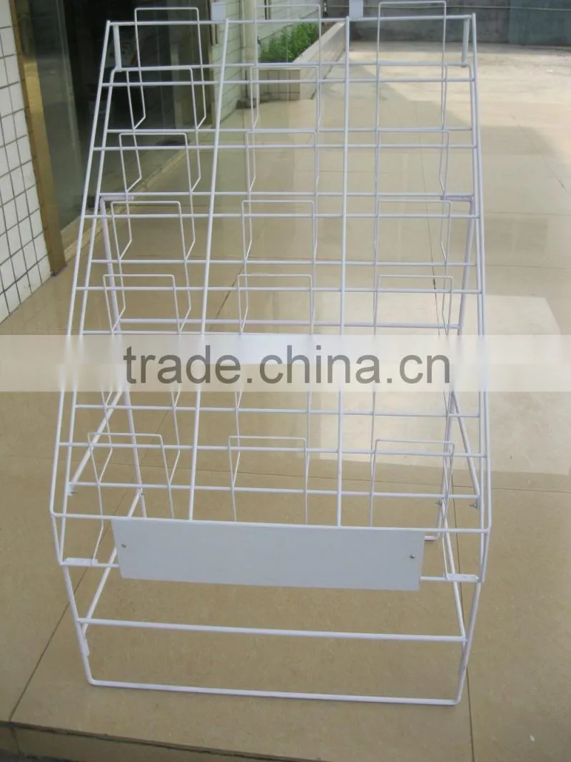 brochure display stands