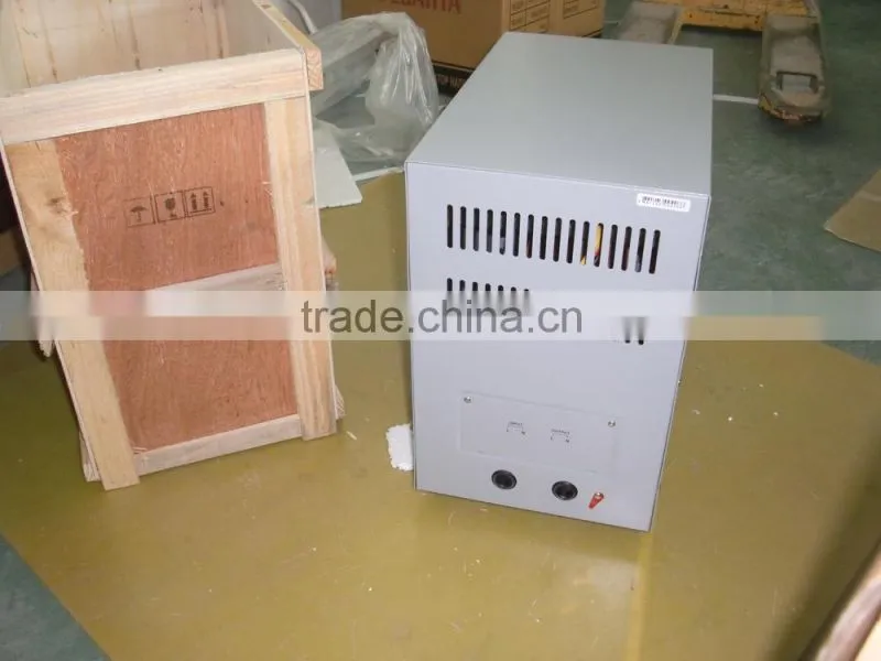 SVC-10000VA 3P AC Full Automatic Voltage Stabilizer