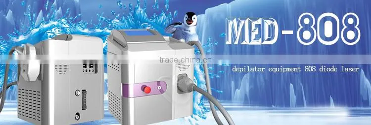 808nm medical diode 808nm laser hair removal laser spare parts