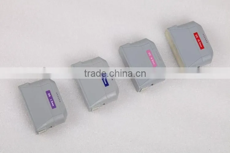 Portable ultrasound machine/ high intensity focused ultrasound machine
