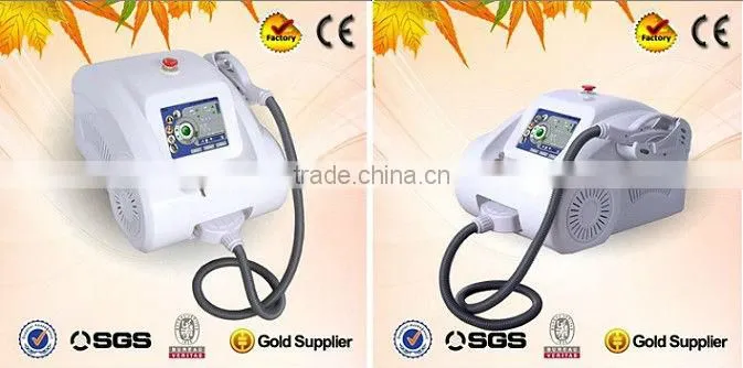 Salon Top IPL Esthetic Equipment with big spot size!!! (CE,ISO,SGS)