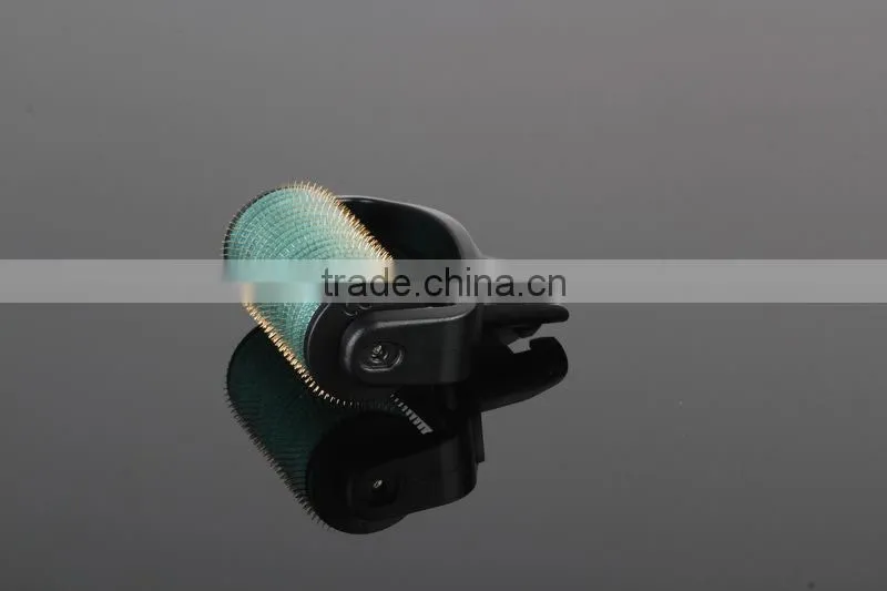 Large Body derma roller with replaceable tips for body scar, marks