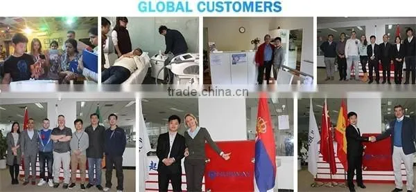 Ultrashape machine anti cellulite vacuum slim belly weight loss equipment