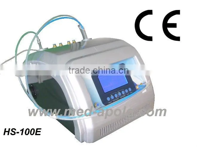 portable microdermabrasion machine HS-100