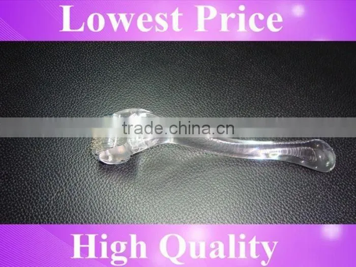 Hot MT 192 needle derma roller,MT microneedle dermaroller factory wholesale