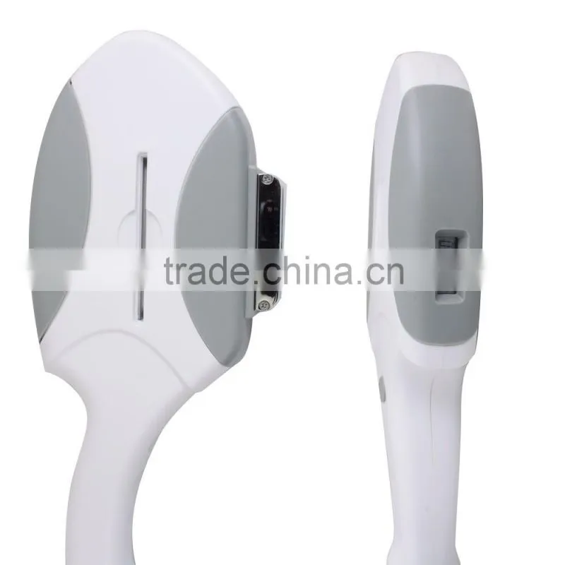 Multifunctional beauty equipment! Yag laser tattoo removal/ipl laser hair removal/rf face lifting machine