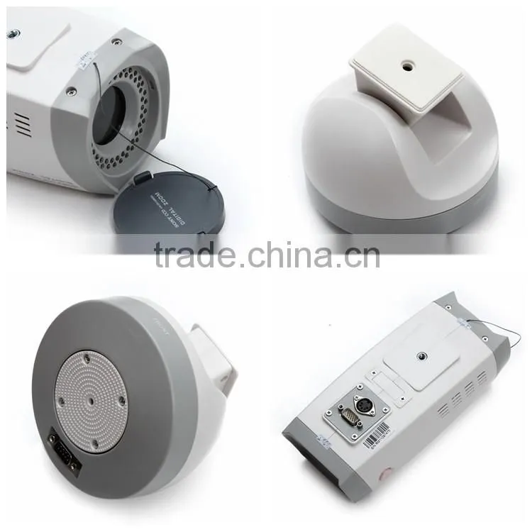 Factory price Medical Gynaecology Device portable Digital Video Colposcope for sale