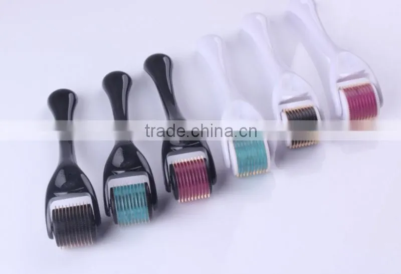 2014 GTO hotsales 540 Derma Roller with CE mark