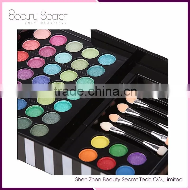 177 colour eyeshadow&lipstick palette Makeup Eyeshadow Kit Set
