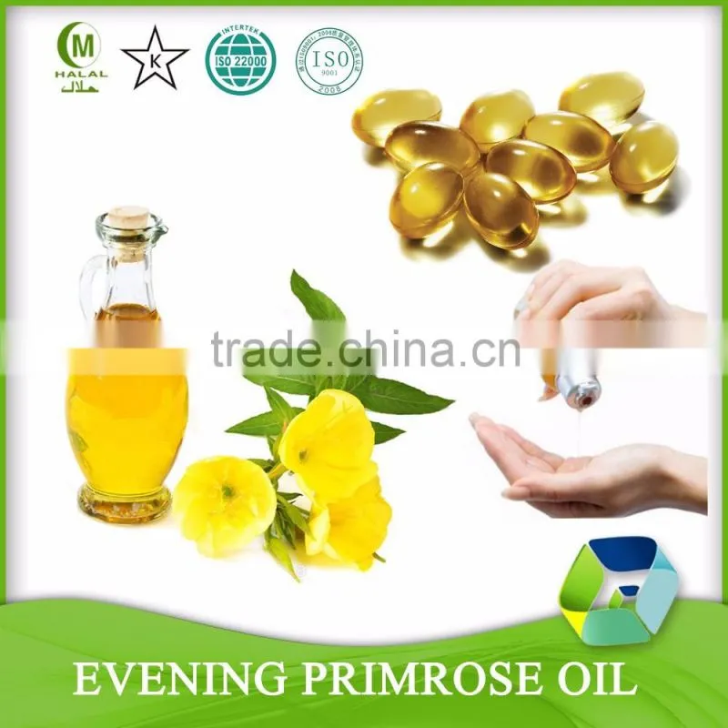 evening primrose seed oil cold pressed