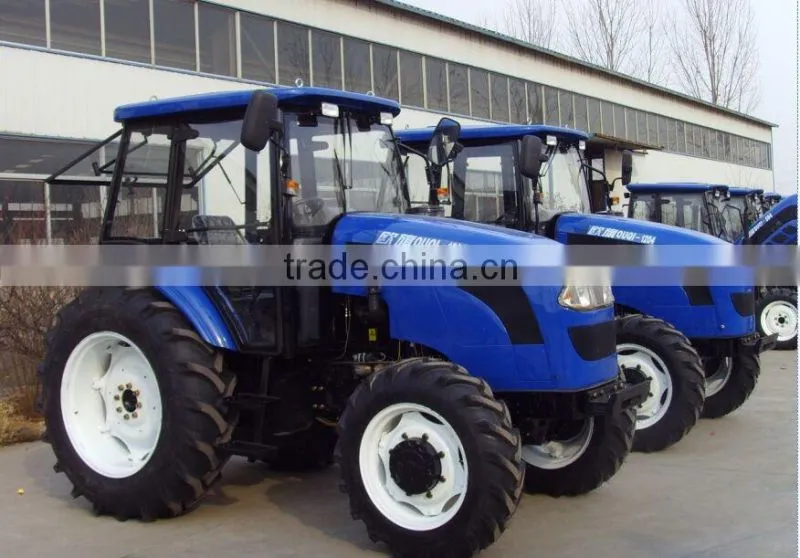 mini reaper binder tractor operated price
