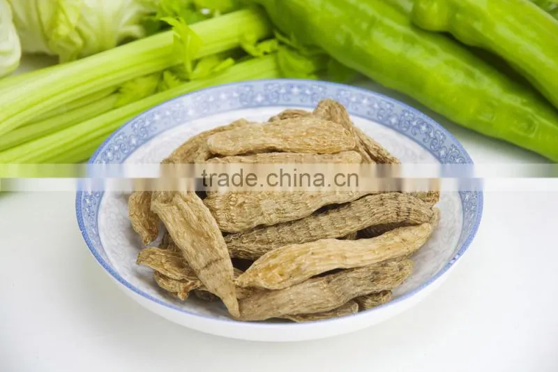 Factory Supply 100% Good Quality Gastrodia Elata