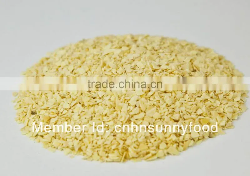 AD GRANULATED GARLIC