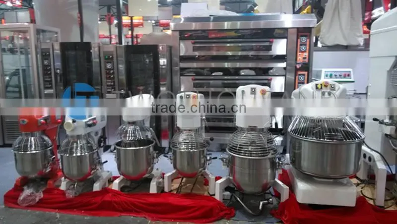 Electric Oven for Pizza - 1 Deck, Front S/S, 400 'C, TT-O39AP