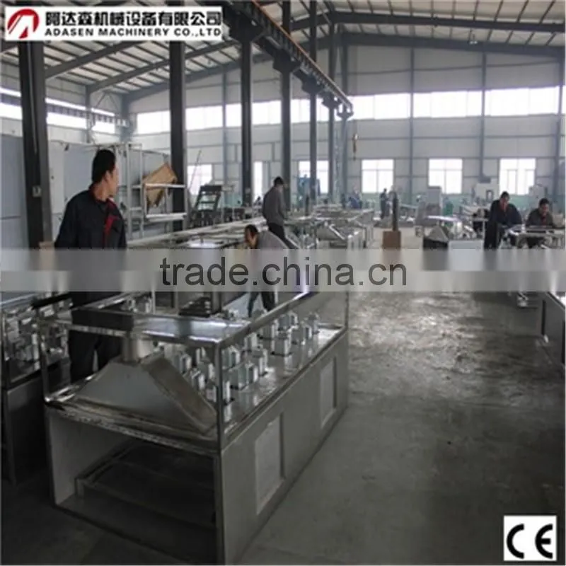 Stainless Steel Leaf Dehydrator/Microwave Stevia Leaves Drying Sterilizing Machine For Sale