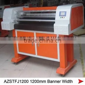 1000mm Width Laser Cloth Banner Printer