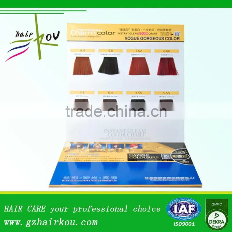 Majesty permanent hair dye brands, OEM hair colors