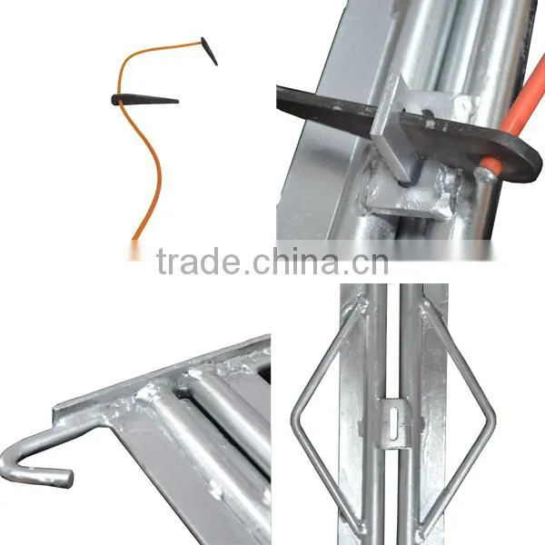Electric Netting Fencing board for Cattle fence
