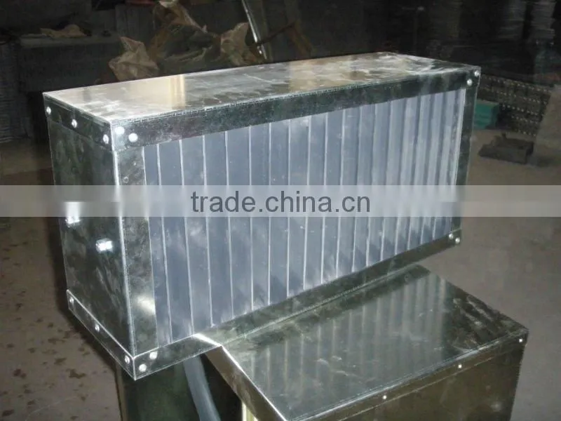 elegant air industrial ventilator hood
