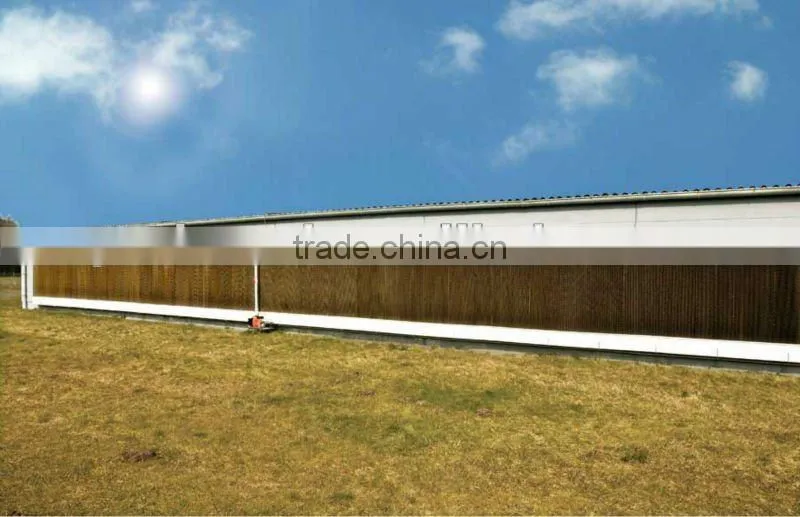 Evaporative Air Cooler