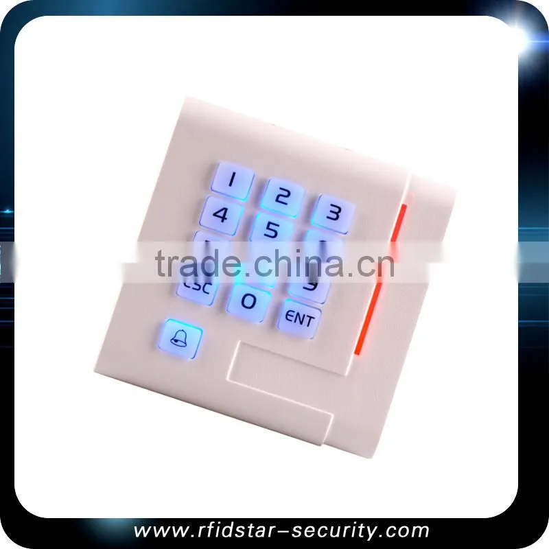 Hot selling card rfid for wholesales