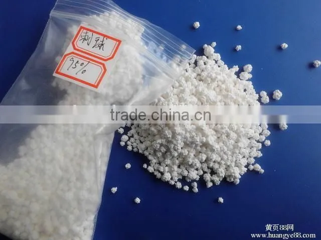 Factory supply Industrial grade calcium chloride price in the lowest