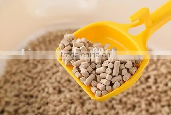 Wheat Barley Salt pellet mill