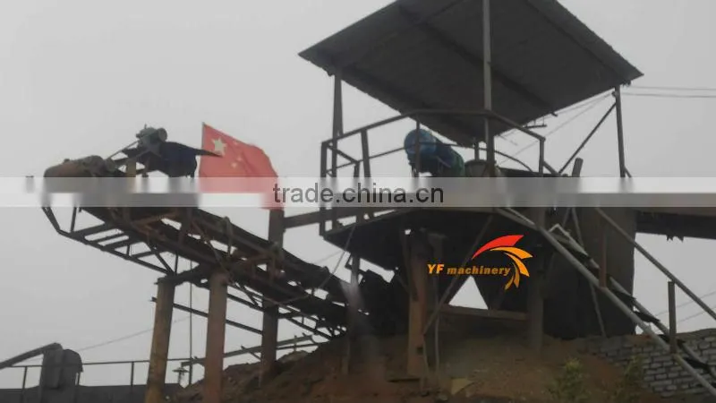 B500 preferential belt conveyor price