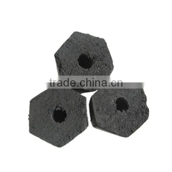 Type hexagonal price per ton of no smoke charcoal