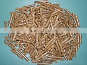 Homemade feed pellet machine