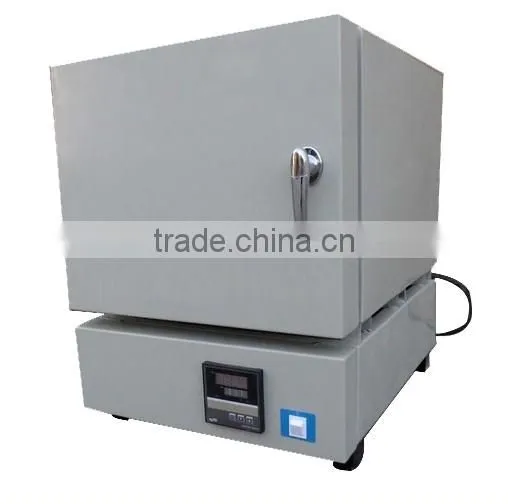 Payment Protection BX-10-12 Digital Display Electric Muffle Furnace