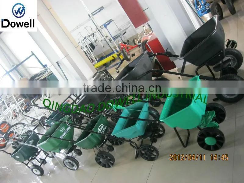 TC2025A fertilizer spreader salt spreader