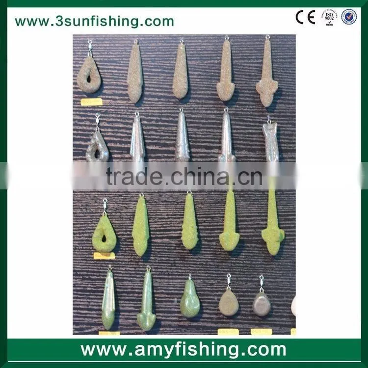 Carp Terminal fishing Tackle carp fishing sinker