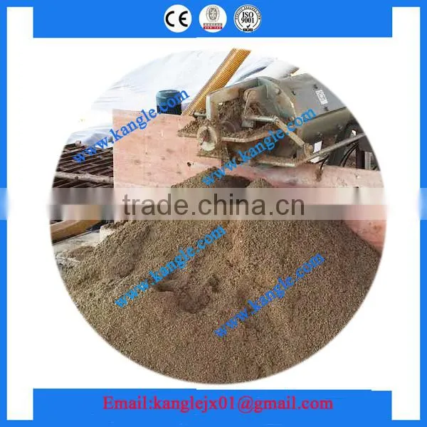 Trade Assurance Cow manure water removing machine / Cow manure process machine