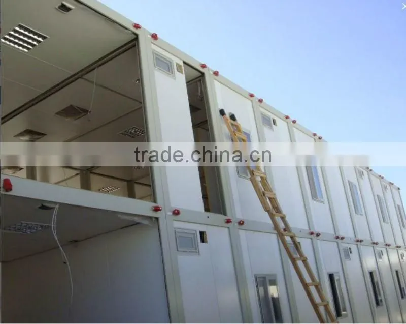 Cheap Prefab Container Home