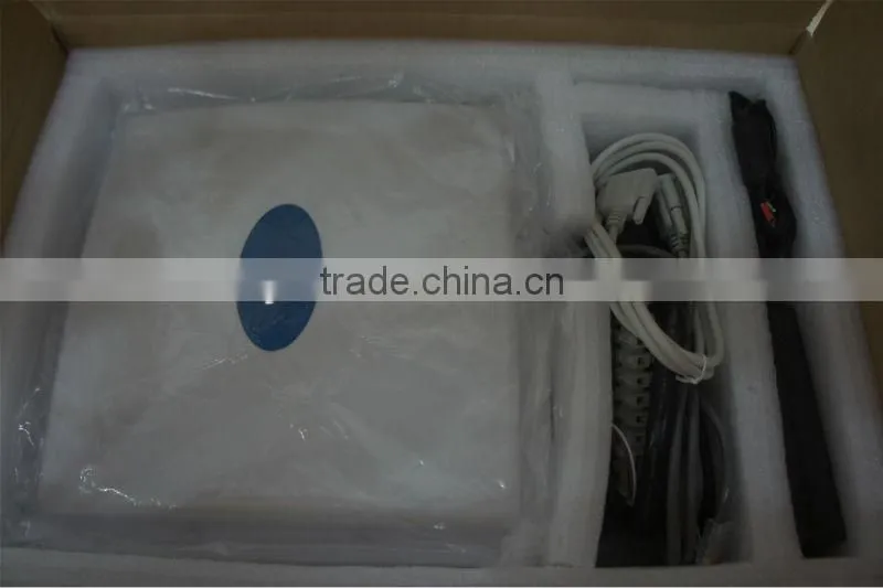 2.4Ghz Active RFID Reader RS232 Interface