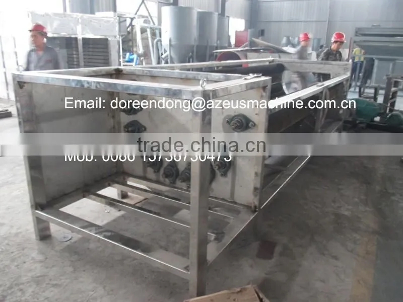 fruits and vegetabls peelers/ sweet potato washer and peeler